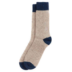 Barbour Houghton Socks